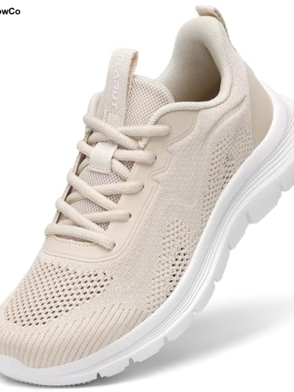 Women's Breathable Mesh Running Shoes Athletic Jogging Workout Sneakers
